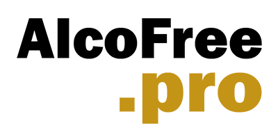 AlcoFree PRO