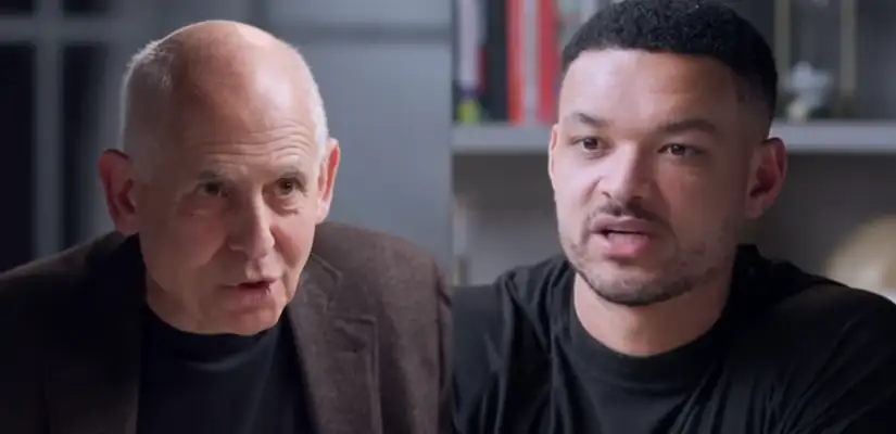 A very insightful interview with an expert on the human brain