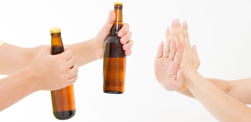 Dry January Led to Better Sleep, Saving Money and Losing Weight