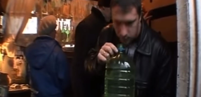 Vodka